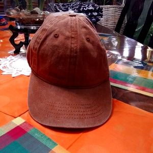 Khaki Baseball Cap
